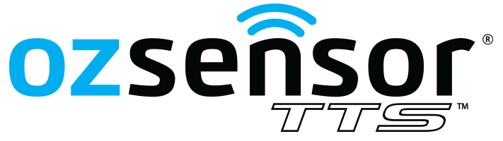 Oz Sensor TPMS & Safety Solutions