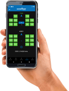 OzSensor Truck TPMS Alerts