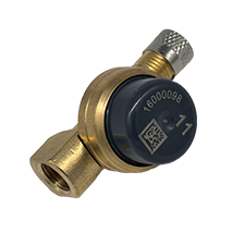 OzSensor Tyre Pressure Sensor Truck TPMS