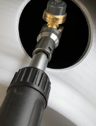 OzSensor Truck TPMS Sensor tool