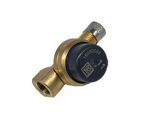 OzSensor Flow Through Fleet TPMS Sensor