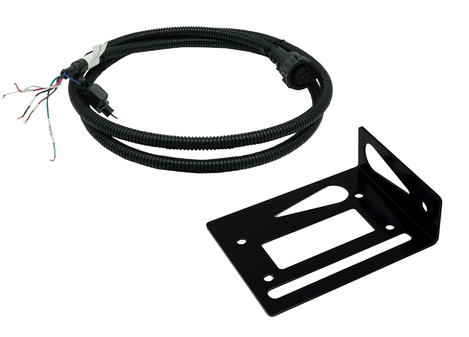 Z-Box Receiver Accessories