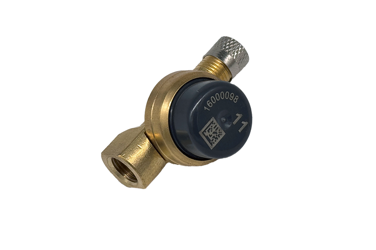 Truck TPMS Sensor - OzSensor External Sensor by Zylux